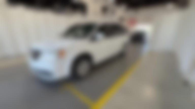 2020 Dodge Grand Caravan Passenger vehicle photo