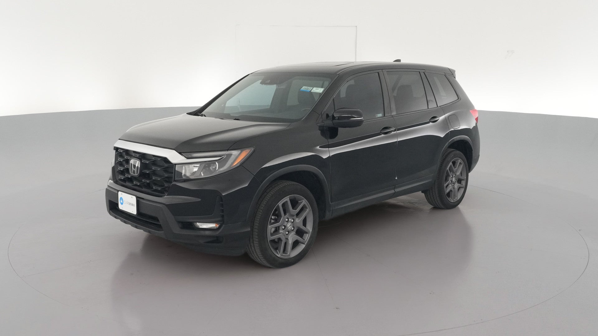 2023 Honda Passport vehicle photo