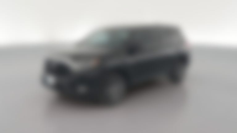 2023 Honda Passport vehicle photo