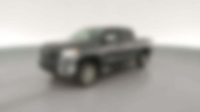 2017 Toyota Tundra CrewMax vehicle photo