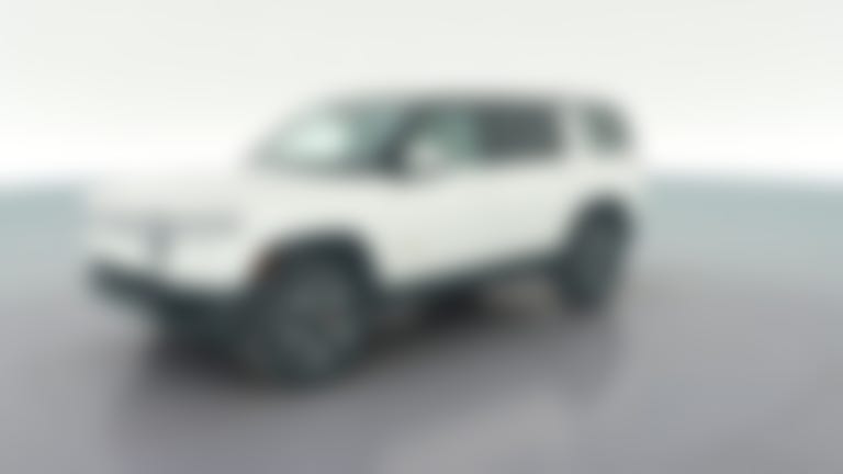 2024 Rivian R1S vehicle photo