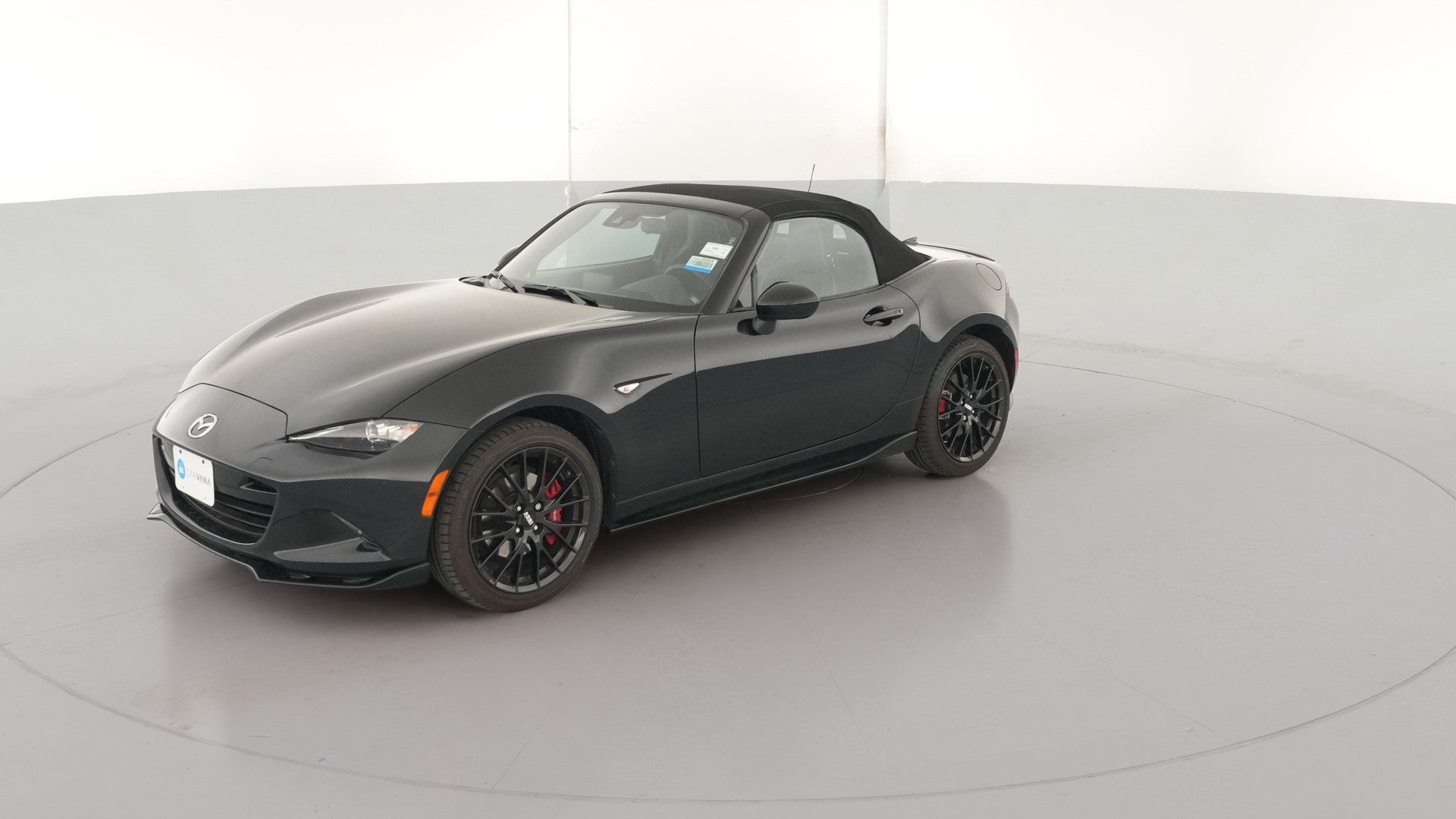 2023 MAZDA MX-5 Miata vehicle photo