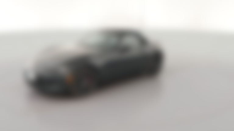 2023 MAZDA MX-5 Miata vehicle photo