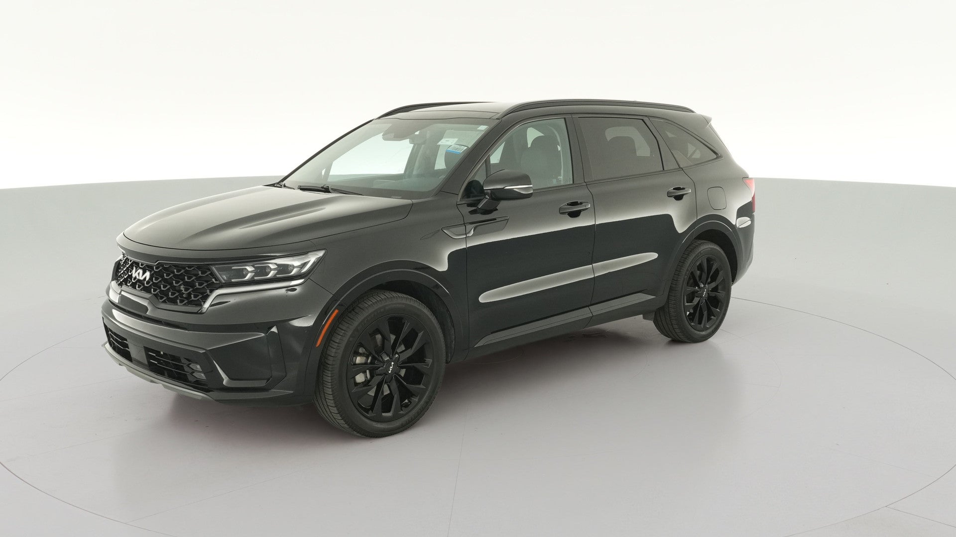 2023 Kia Sorento vehicle photo