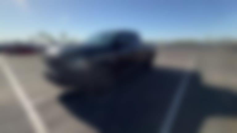 2021 Ram 1500 Classic Quad Cab vehicle photo