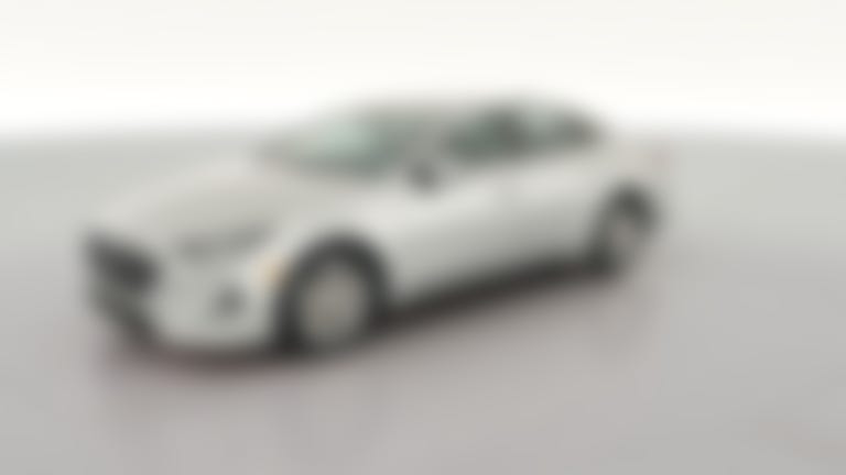 2022 Hyundai Sonata vehicle photo