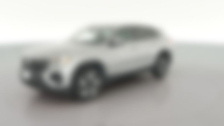 2025 Volkswagen Atlas Cross Sport vehicle photo