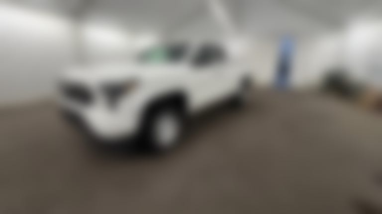 2024 Toyota Tacoma XtraCab vehicle photo