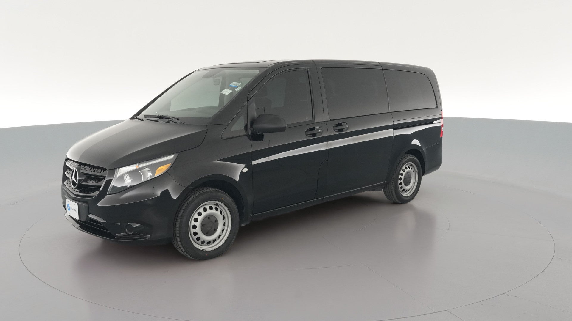 2020 Mercedes-Benz Metris Passenger vehicle photo