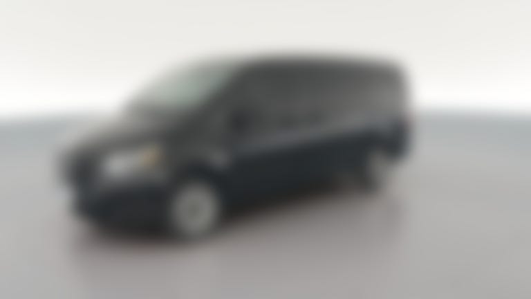 2020 Mercedes-Benz Metris Passenger vehicle photo