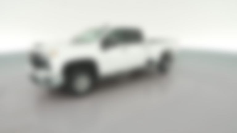 2024 Chevrolet Silverado 2500 HD Crew Cab vehicle photo