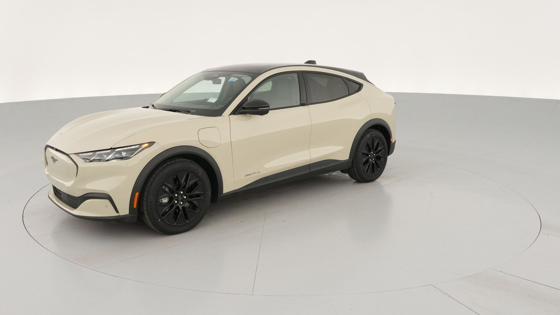 2025 Ford Mustang MACH-E vehicle photo