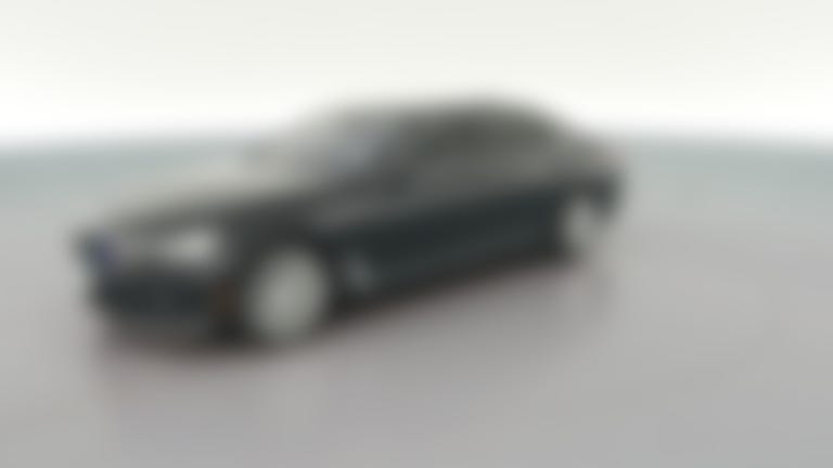 2018 BMW 7 Series vehicle photo