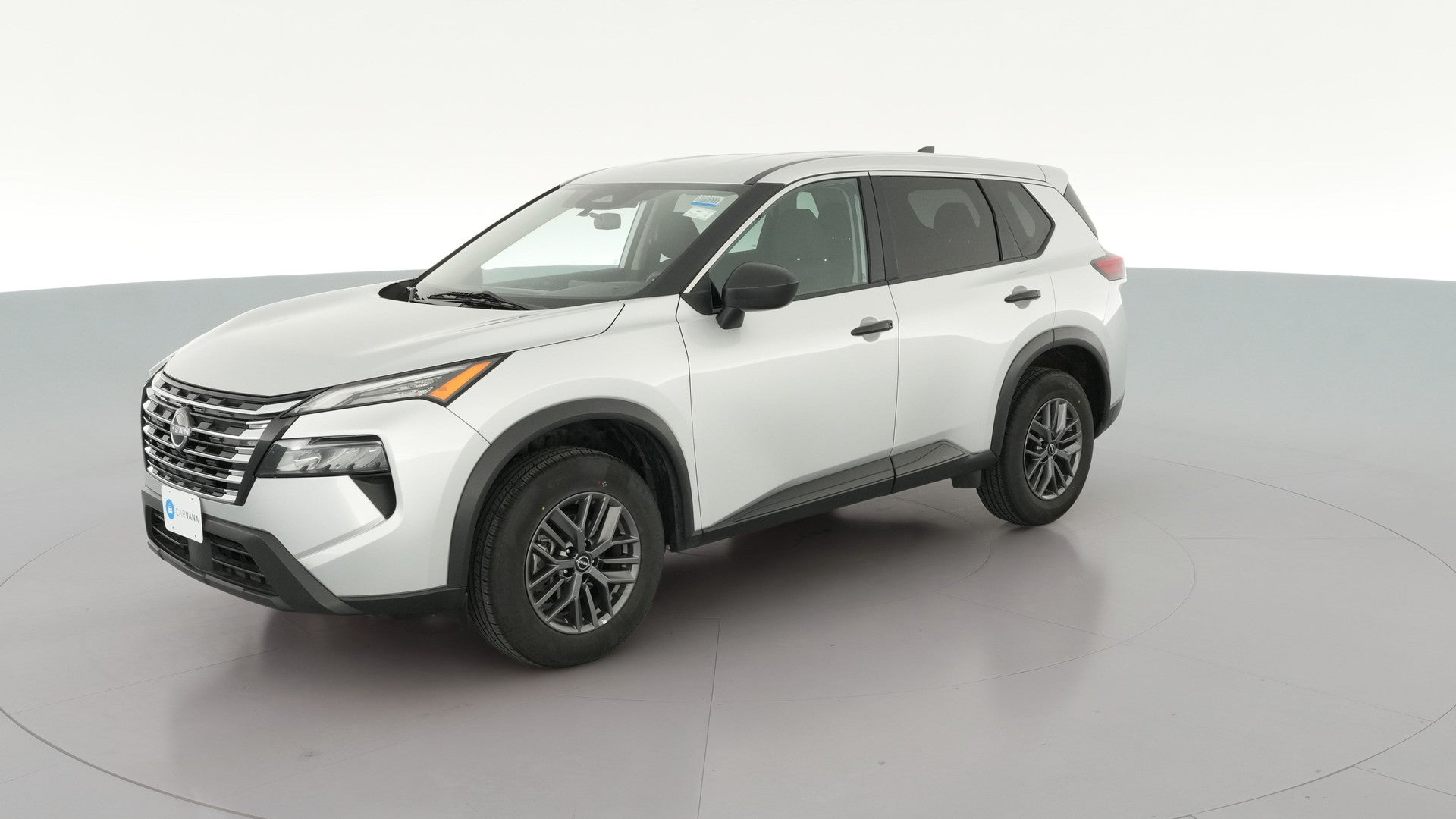 2024 Nissan Rogue vehicle photo