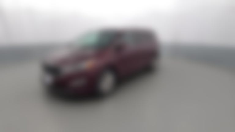 2020 Kia Sedona vehicle photo
