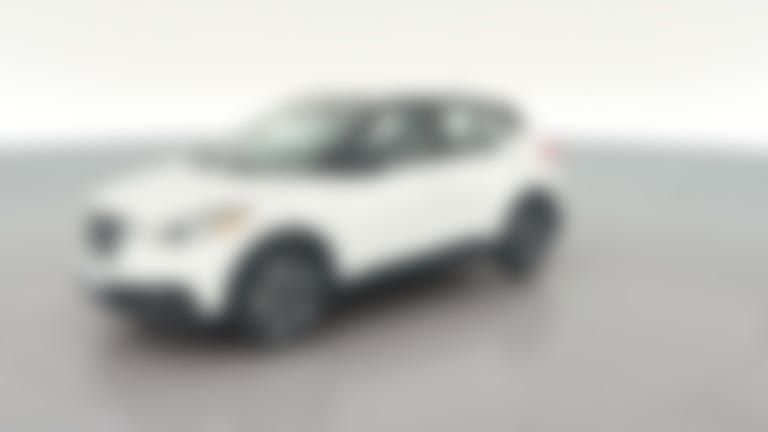 2018 Nissan Kicks vehicle photo