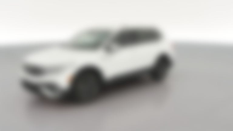 2022 Volkswagen Tiguan vehicle photo