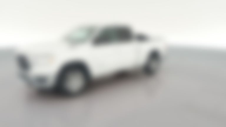 2020 Ram 1500 Quad Cab vehicle photo