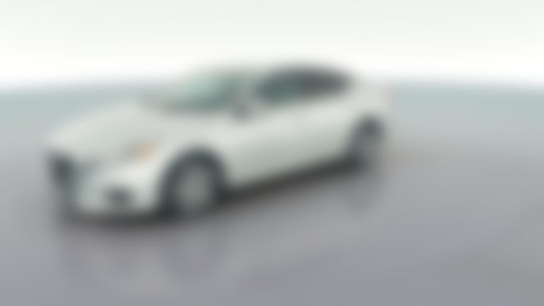 2020 Nissan Altima vehicle photo