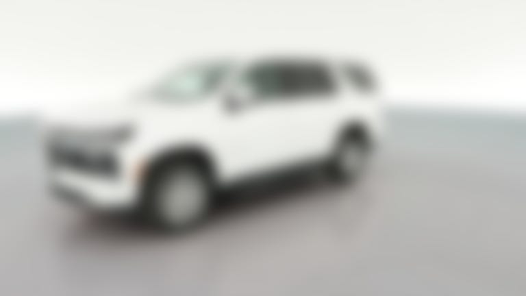 2025 Chevrolet Tahoe vehicle photo