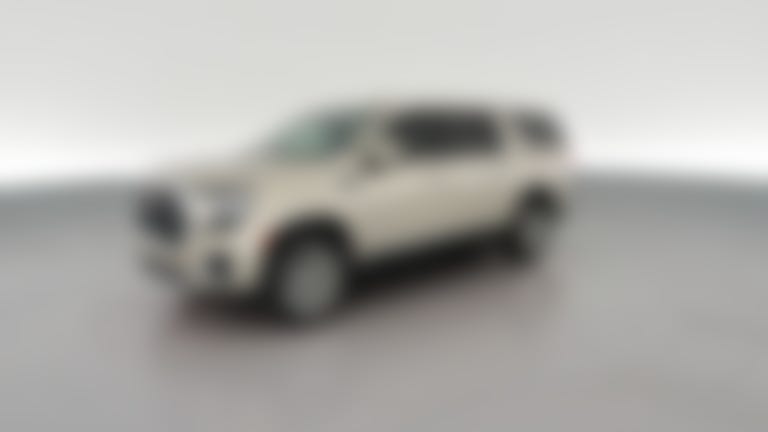 2021 GMC Yukon XL vehicle photo