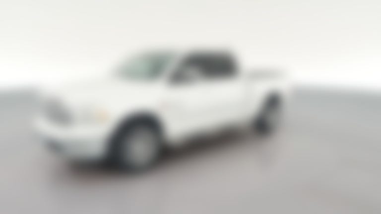 2018 Ram 1500 Crew Cab vehicle photo