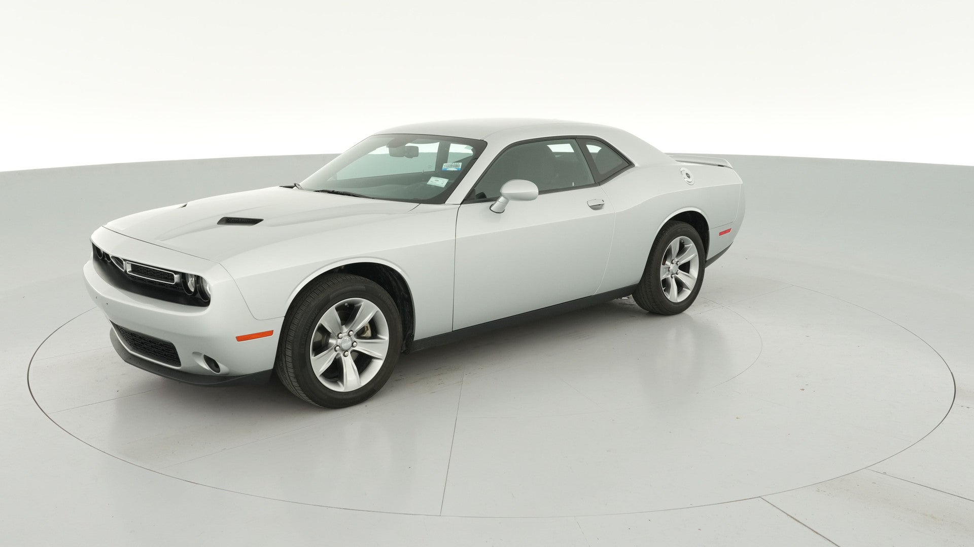 2022 Dodge Challenger vehicle photo