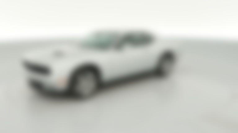 2022 Dodge Challenger vehicle photo