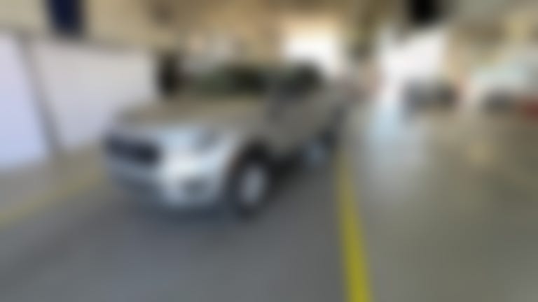 2019 Ford Ranger SuperCrew vehicle photo