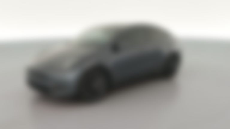 2022 Tesla Model Y vehicle photo
