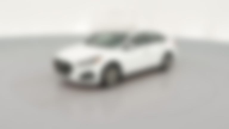 2018 Hyundai Sonata vehicle photo