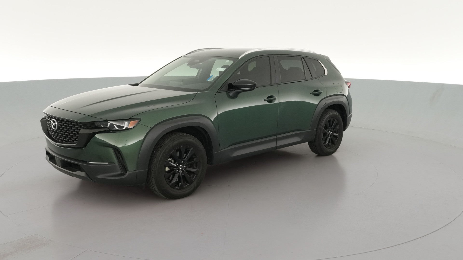 2025 MAZDA CX-50 vehicle photo