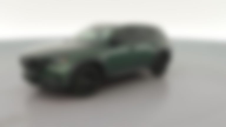 2025 MAZDA CX-50 vehicle photo