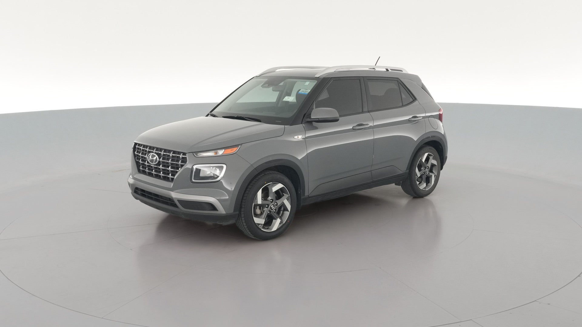 2023 Hyundai Venue vehicle photo