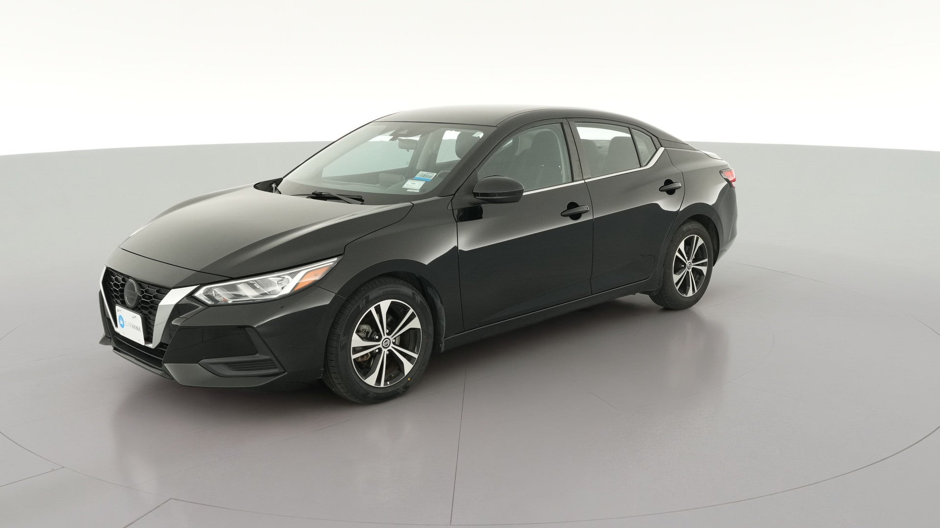 2022 Nissan Sentra vehicle photo