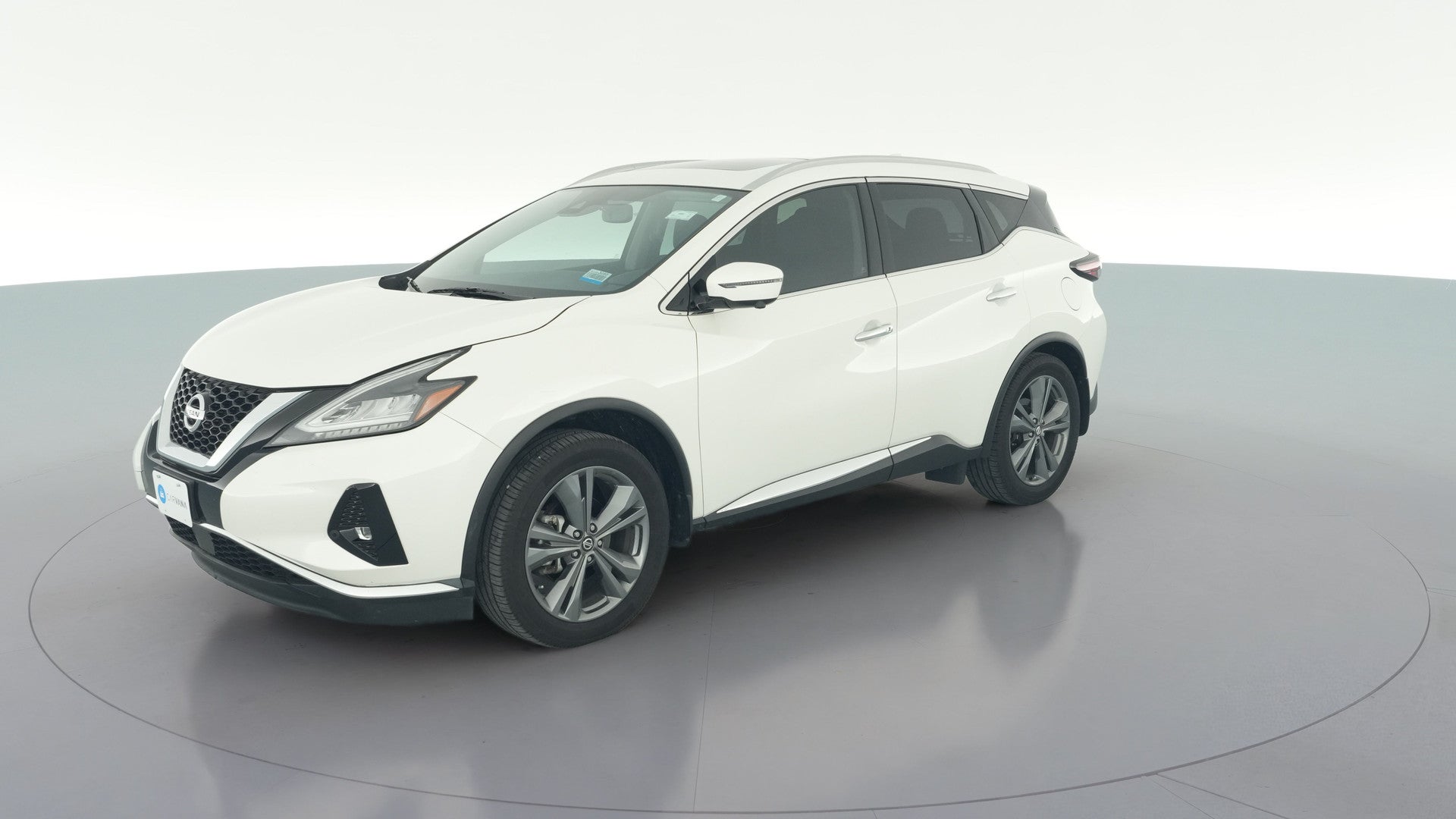 2019 Nissan Murano vehicle photo