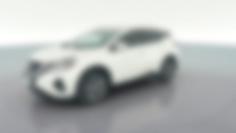 2019 Nissan Murano vehicle photo
