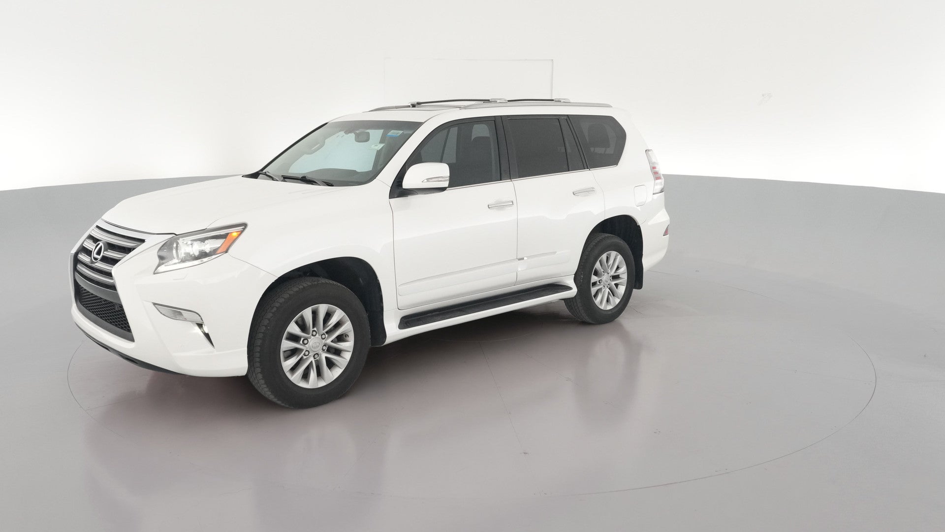 2019 Lexus GX vehicle photo
