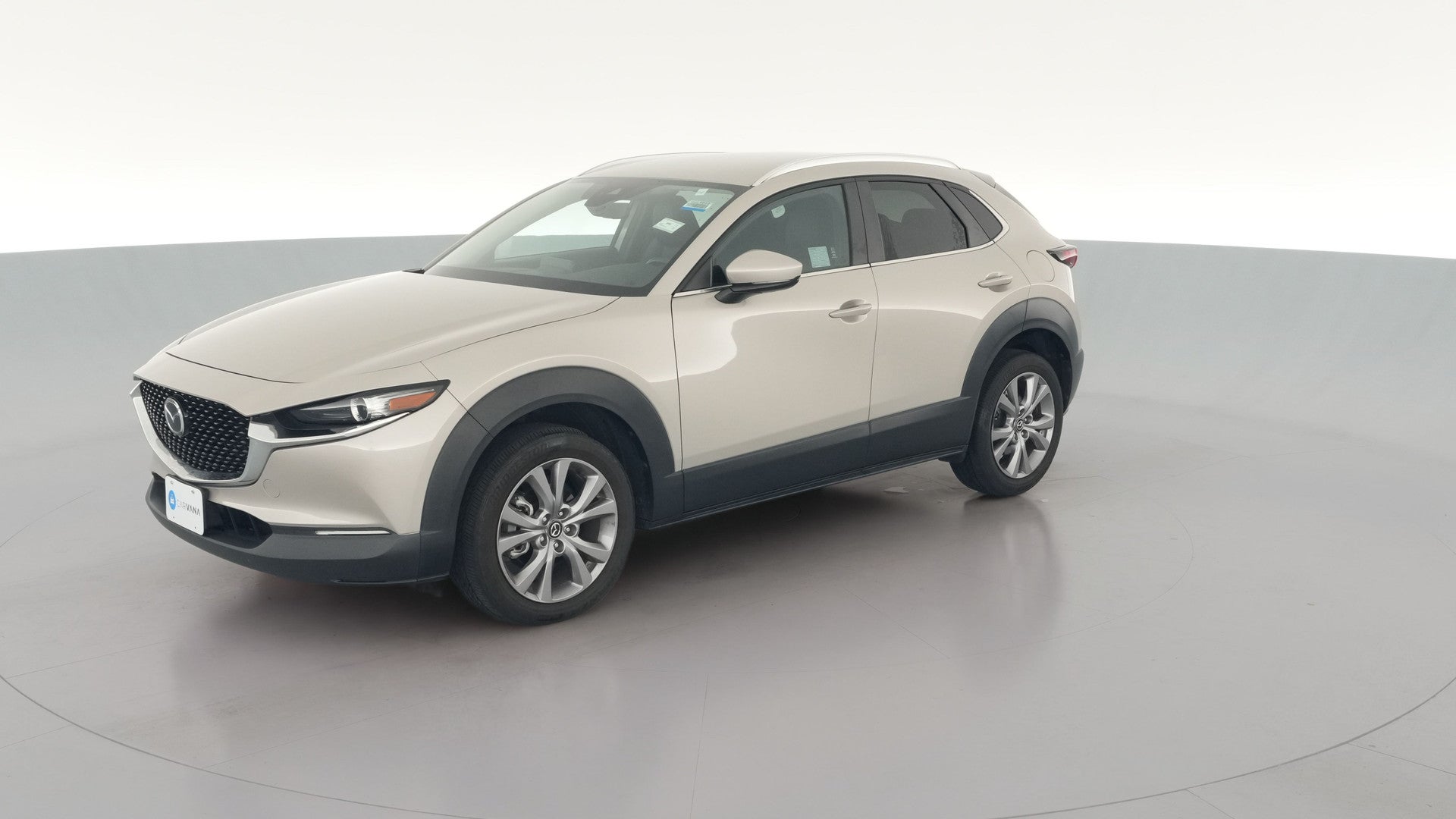 2023 MAZDA CX-30 vehicle photo