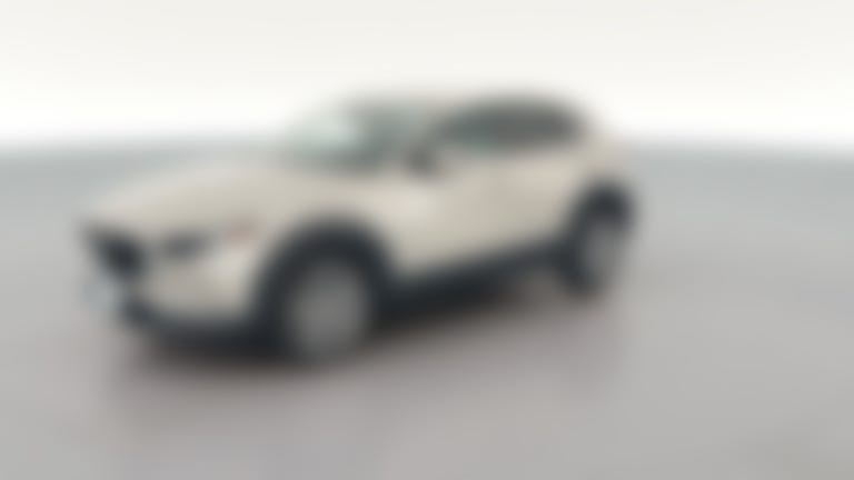 2023 MAZDA CX-30 vehicle photo