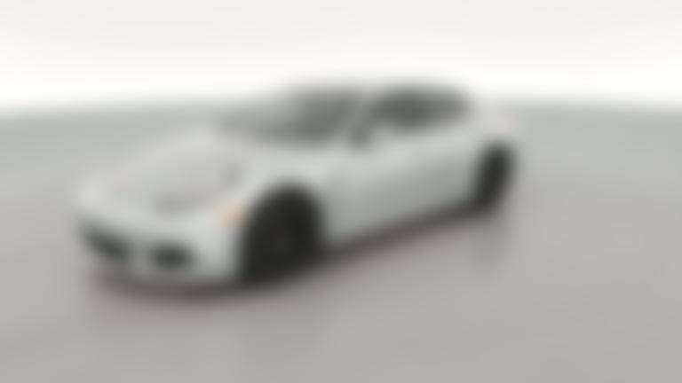 2015 Porsche Panamera vehicle photo
