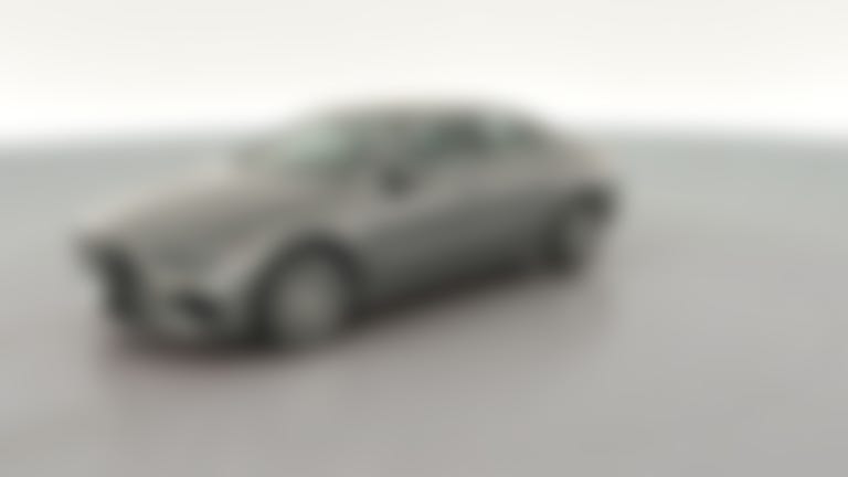 2025 Mercedes-Benz CLA vehicle photo