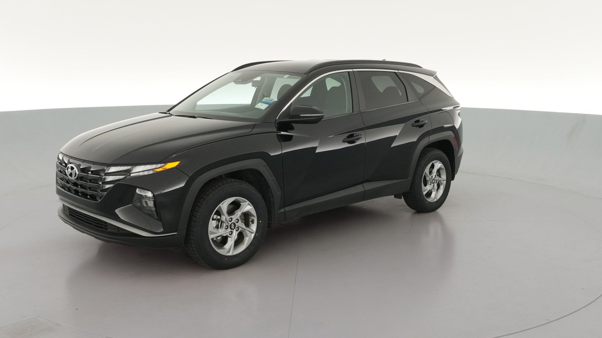 2022 Hyundai Tucson vehicle photo