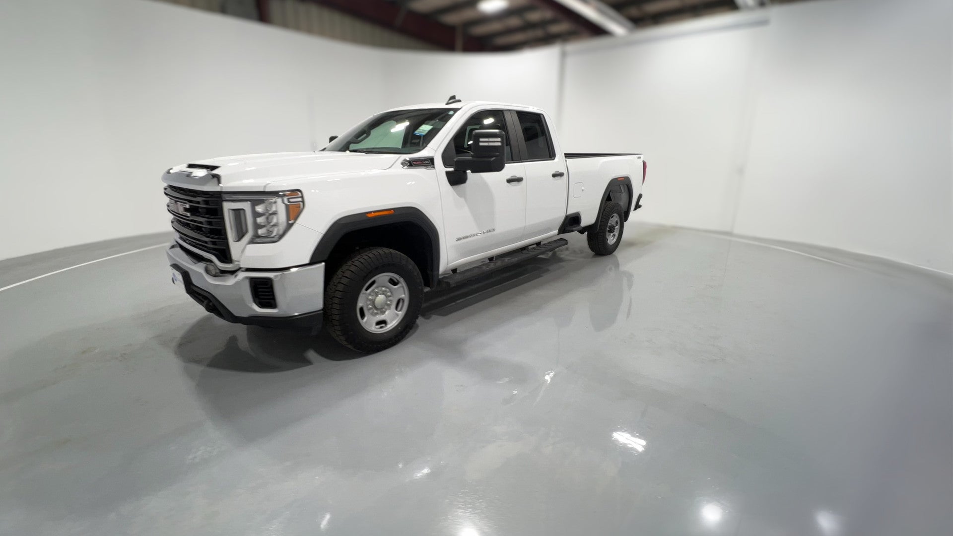 2023 GMC Sierra 2500 HD Double Cab vehicle photo