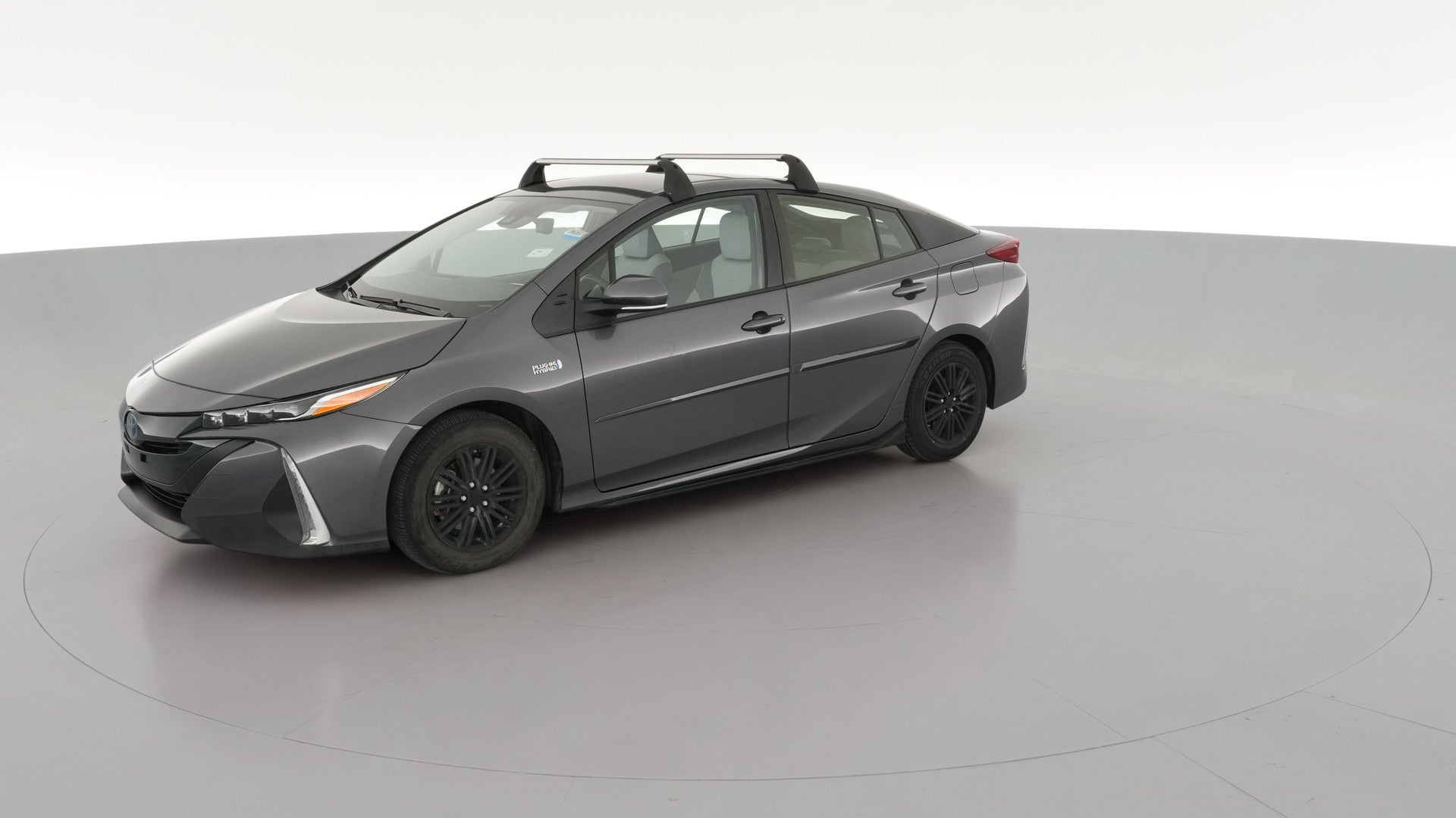 2021 Toyota Prius Prime vehicle photo