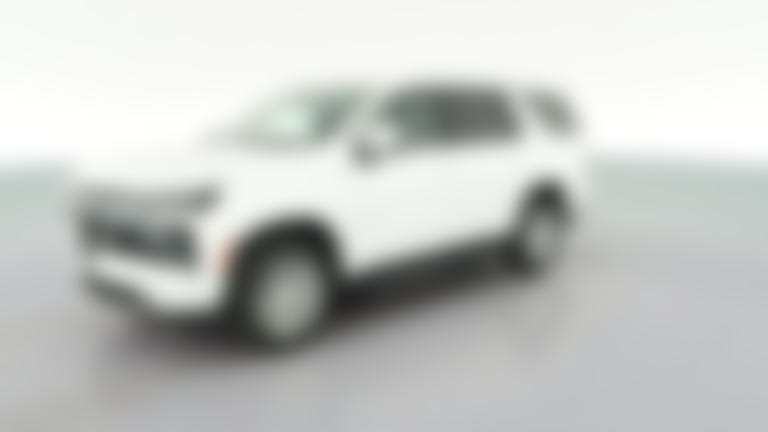 2025 Chevrolet Tahoe vehicle photo