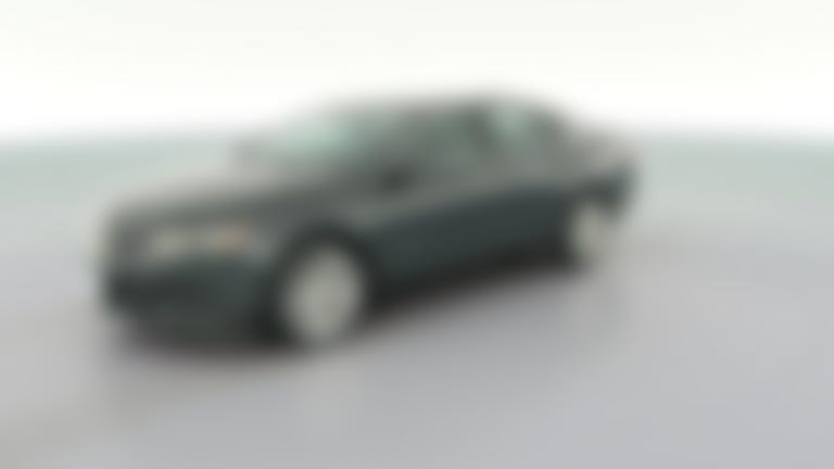 2015 Chevrolet Impala vehicle photo