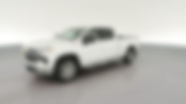 2024 Chevrolet Silverado 1500 Crew Cab vehicle photo