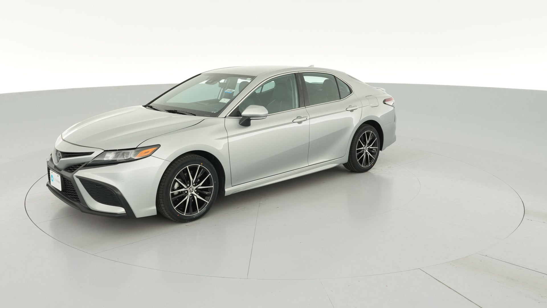 2023 Toyota Camry vehicle photo