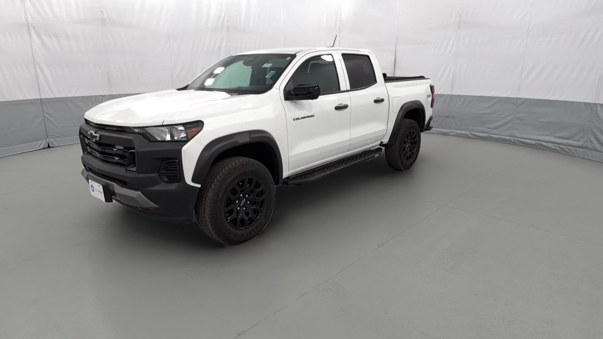 2023 Chevrolet Colorado Crew Cab vehicle photo